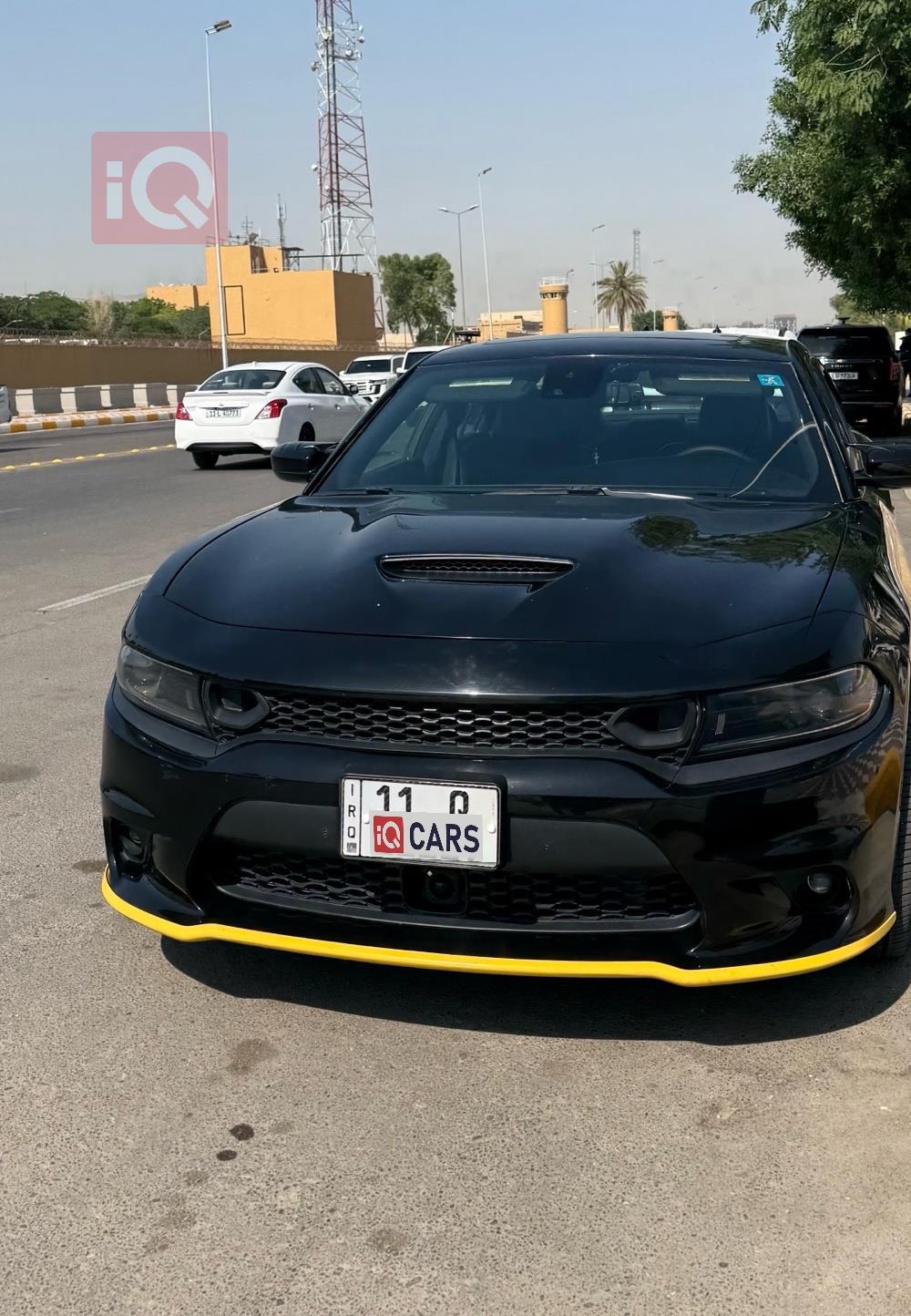 دودج تشارجر